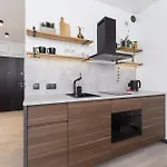 Apartament - Rakowicka 14 Street *