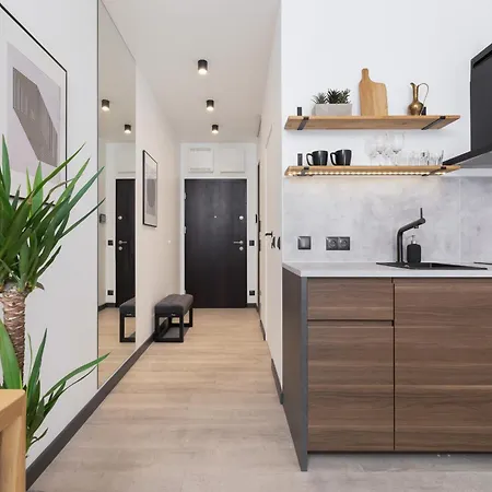 - Rakowicka 14 Street