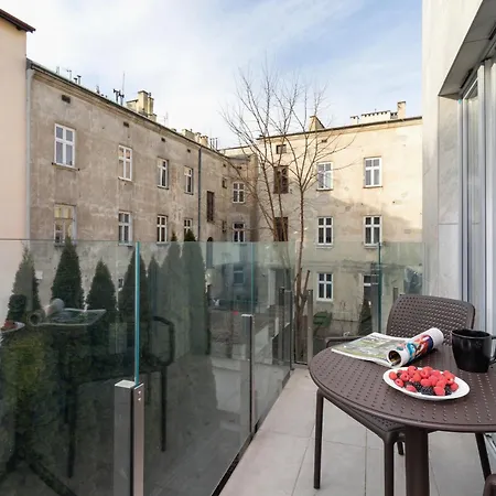 - Rakowicka 14 Street