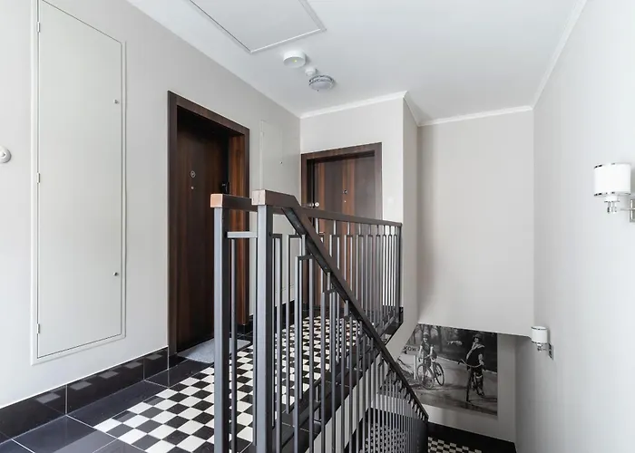 - Rakowicka 14 Street * クラクフ