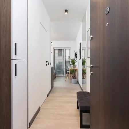 - Rakowicka 14 Street