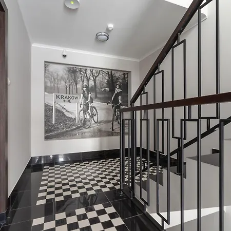 - Rakowicka 14 Street *