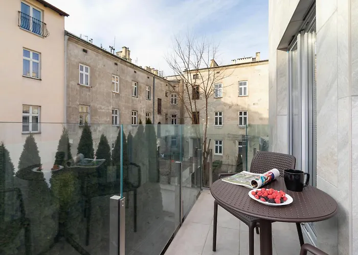 - Rakowicka 14 Street